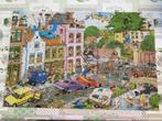 puzzel Jan Van Haasteren, Ophalen, 500 t/m 1500 stukjes, Gebruikt, Legpuzzel