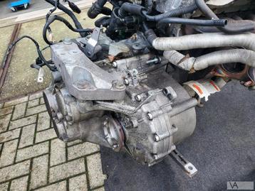 VW Golf 5 gti 2003 - 2008 versnellingsbak 2.0 tfsi GVT €250 beschikbaar voor biedingen