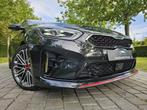 Kia Proceed GT 1.6 tgdi *204 ch *option complète* en parfait, Autos, Alcantara, 5 places, Carnet d'entretien, Noir