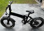 Fiido m1 pro fatbike/off road bike/plooifiets, Fietsen en Brommers, 47 tot 51 cm, Ophalen, Gebruikt, Overige merken