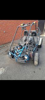 Buggy pgo, Sport en Fitness, Karting, Ophalen of Verzenden