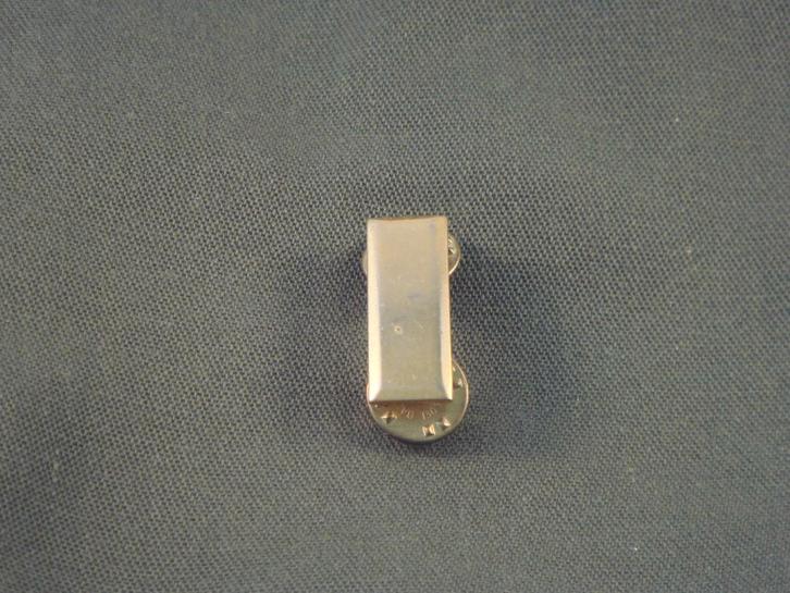 USA MISC # 1 - SECOND LIEUTENANT (1ex), Verzamelen, Militaria | Algemeen, Embleem of Badge, Ophalen of Verzenden