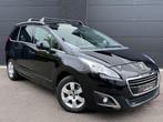 Peugeot 5008 1.6 Blue Hdi | Full Option | 7 PLAATS | Automaa, Auto's, Monovolume, Gebruikt, Zwart, 4 cilinders