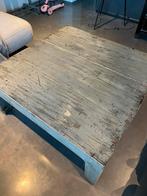 Oude Chinese salontafel, Ophalen, Zo goed als nieuw