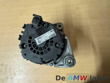 Dynamo 180a BMW F20 F21 F30 F31 F32 F33 F34 7823343 beschikbaar voor biedingen