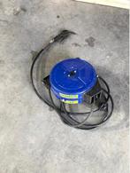 prevost luchtslang prevost luchthaspel compressor, Doe-het-zelf en Bouw, Compressors, Ophalen, Gebruikt