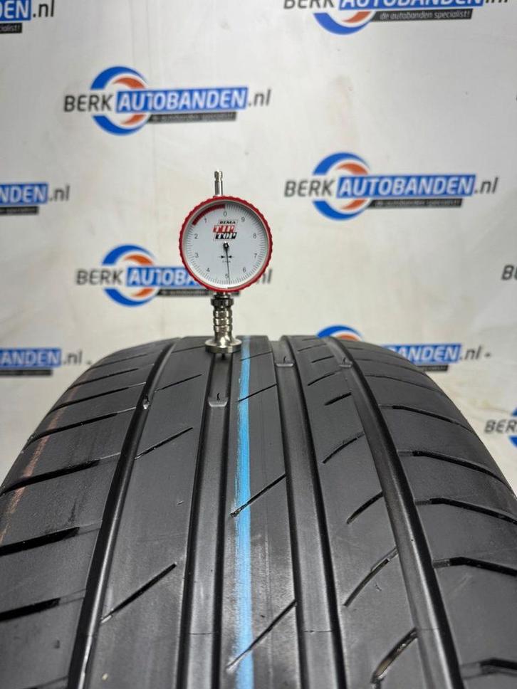 2x Kumho Ecsta PS71 SUV 265/50 ZR20 111W 265/50/20 2655020 (, Auto-onderdelen, Banden en Velgen, Band(en), Zomerbanden, 20 inch
