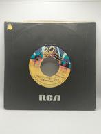 Vinyl single., Enlèvement ou Envoi, Utilisé, Single