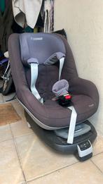Autostoel Isofix, Kinderen en Baby's, Autostoeltjes, Ophalen, Gebruikt, Verstelbare rugleuning, Isofix