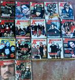 Aardschok magazines, Boeken, Ophalen, Zo goed als nieuw