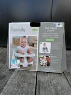 Ingenuity babyzit, Kinderen en Baby's, Kinderstoelen, Verzenden, Gebruikt, Meegroeistoel, Gordel(s)