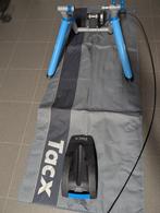 TACX SATORI PRO rollen, Sport en Fitness, Wielrennen, Ophalen, Gebruikt