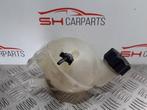 Réservoir d'expansion d'un Peugeot 307, -, 3 mois de garantie, Utilisé, -