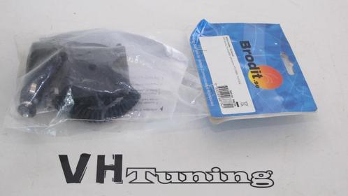 Brodit 968774 Actieve houder met 12v. sig. plug HTC P5520, Auto diversen, Carkits, Nieuw, Ophalen