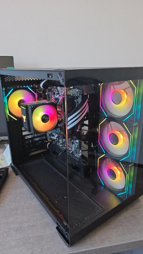 Budget Game PC ➕️GTA5 FiveM / Fortnite🔥RGB🌈, Games en Spelcomputers, Games | Pc, Zo goed als nieuw, Avontuur en Actie, 1 speler