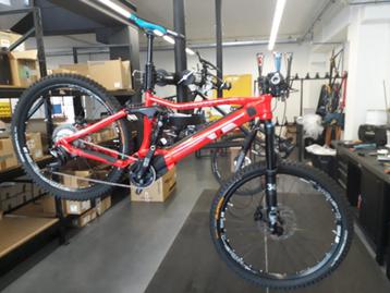 E-MTB Rotwild RE+ top toestand 