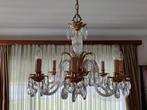 Verschillende kroonluchters, Huis en Inrichting, Lampen | Kroonluchters, Ophalen, Gebruikt