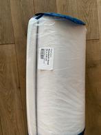 Extra matras reisbed, Ophalen of Verzenden, Zo goed als nieuw, Minder dan 140 cm, Matras