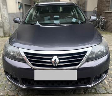 Renault Latitude / 2.0 Dci / Leder / Airco beschikbaar voor biedingen
