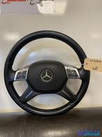 MERCEDES W204 Stuurwiel stuur met airbag, Auto-onderdelen, Gebruikt, Mercedes-Benz
