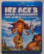 Blu-ray Ice Age 3: Dawn of the Dinosaurs, CD & DVD, Blu-ray, Enlèvement ou Envoi, Comme neuf, Enfants et Jeunesse