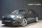 Audi A5 35 TDi Automaat-Navi-Airco-Cam-Leder-PDC-Garantie, Autos, Audi, Berline, 120 kW, https://public.car-pass.be/vhr/fab68784-911d-4111-b49a-759c26f047c3