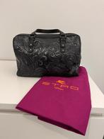 Etro speedy handtas, Enlèvement ou Envoi, Comme neuf, Noir, Sac à main