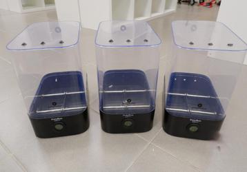 Polybox Edition II opbergdozen voor 3D-filament beschikbaar voor biedingen