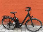 E-bike Cube, Fietsen en Brommers, 51 tot 55 cm, Ophalen, Gebruikt, Cube