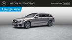 Mercedes-Benz C-Klasse 300 e Break AMG Line | Panoramisch Da, Auto's, 4 cilinders, Plug-in hybride, 5 deurs, Hybride Elektrisch/Benzine
