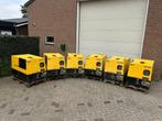 3 Kaeser M20 Compressors Low Hours!! Kubota, Zakelijke goederen, Ophalen