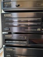 Stereo Pioneer (inclusief boxen), Audio, Tv en Foto, DVD spelers, Ophalen, Gebruikt, Pioneer