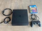 Playstation 4 / PS4, Games en Spelcomputers, Ophalen, Zo goed als nieuw, Met 1 controller, Original