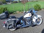 Harley Davidson Heritage Softail, 2 cilinders, Particulier, Meer dan 35 kW, Toermotor