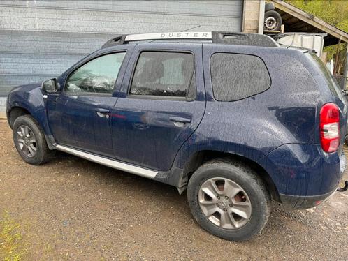 Dacia Duster 4x4, Auto's, Dacia, Particulier, Duster, 4x4, ABS, Airbags, Airconditioning, Alarm, Boordcomputer, Centrale vergrendeling