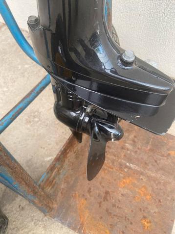 Suzuki buitenboord ; 2,5pk, Watersport en Boten, Ophalen, Diesel, Buitenboordmotor
