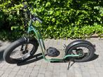 Electrische Step Offroad, Fietsen en Brommers, Steps, Ophalen, Zo goed als nieuw, Elektrische step (E-scooter), Overige merken