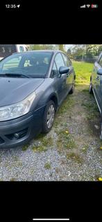 C4 1.6hdi, Autos, 5 places, Berline, Achat, 4 cylindres