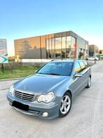 Mercedes c180 avantgarde benzine automaat+ keuring vvk, Auto's, Bedrijf, Te koop