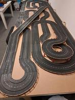 Carrera universal racebaan, Ophalen, Zelf te bouwen, Carrera, Elektrisch