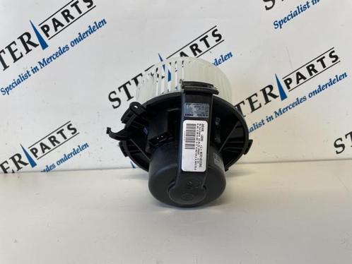 Kachel Ventilatiemotor van een Mercedes Sprinter, Auto-onderdelen, Overige Auto-onderdelen, Mercedes-Benz, Nieuw, 12 maanden garantie