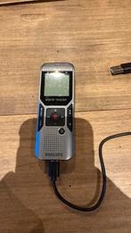 Philips DVT 1700, dictafoon, Audio, Tv en Foto, Bandrecorder, Ophalen