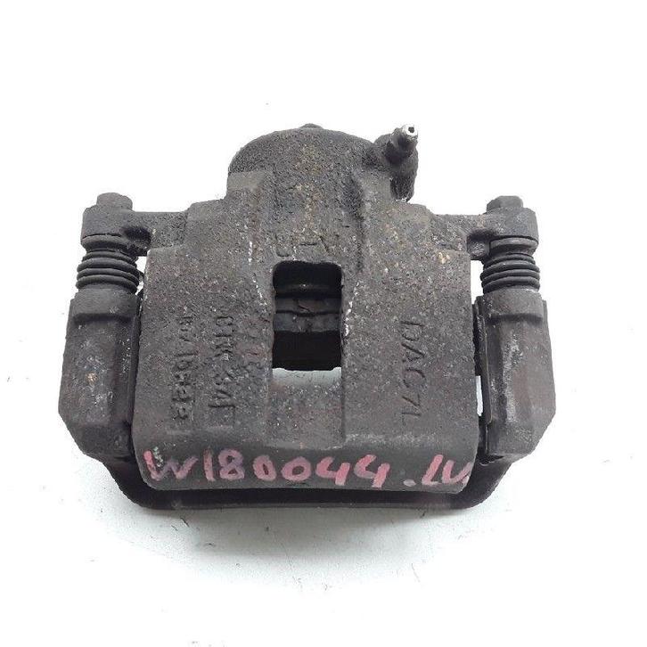 REMKLAUW LINKS VOOR ABS Daewoo / Chevrolet Evanda, Auto-onderdelen, Remmen en Aandrijving, Daewoo, Gebruikt