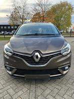 Renault Scenic Scenic - Automatisch - 7 Plaatsen, Auto's, Euro 6, 4 cilinders, Leder en Stof, Bedrijf
