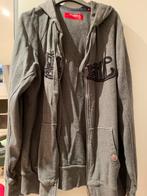 Gilet O ' Neill, Kleding | Heren, Jassen | Zomer, Ophalen of Verzenden, Zo goed als nieuw, Grijs