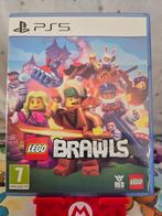PS5 Game - Lego Brawls, Ophalen, Zo goed als nieuw