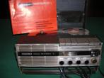 2 enregistreurs  audio UHER " 4000 Report L ", Audio, Tv en Foto, Bandrecorder, Ophalen