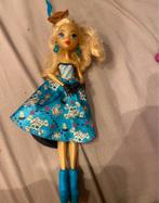 Poupée Monster High, Enfants & Bébés, Jouets | Poupées, Enlèvement ou Envoi, Comme neuf