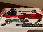 QUIGG Hairstylingset HSS2031, Elektronische apparatuur, Persoonlijke Verzorgingsapparatuur, Ophalen of Verzenden, Nieuw, Haarverzorging