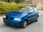 Vw polo, Auto's, Bedrijf, Benzine, Te koop
